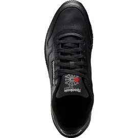 Reebok Classic Leather Herren Core Black / Core Black / Pure Grey 5 37,5