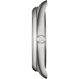 TISSOT T150.410.16.051.00 Herrenuhr Quarz PR 100 Schwarz