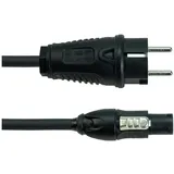 PSSO  PowerCon TRUE Netzkabel 3x1,5 1,5m