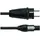 PSSO  PowerCon TRUE Netzkabel 3x1,5 1,5m