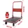 KS Tools Plattformwagen 150 kg