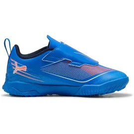 Puma Ultra 6 Play TT Kinder ultra blue/puma white/glowing red 33