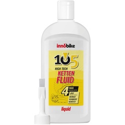 INNO BIKE Kettenfluid 105 High Tech Kettenpflege | 300 ml