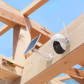 Reolink G430 5MP Weiß