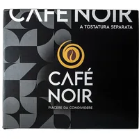 Café Noir Kapseln kompatibel Dolce Gusto 100 Stück - Cremiger und aromatische...