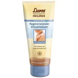 Luvos Heilerde Körperbalsam 150 ml