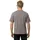 cmp - collective (of) moving people Cmp 35f4937 Kurzarm-t-shirt - Grey - XL