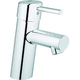 Grohe Concetto S-Size Einhandmischer chrom 23931001
