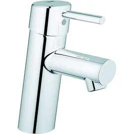 Grohe Concetto S-Size Einhandmischer chrom 23931001