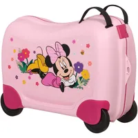 Samsonite Dream2Go 4-Rollen Cabin 52 cm / 30 l rosa/pink