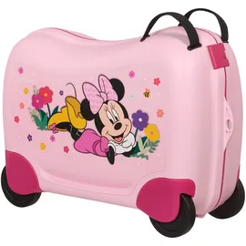 Samsonite Dream2Go 4-Rollen Cabin 52 cm / 30 l rosa/pink