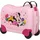 Samsonite Dream2Go 4-Rollen Cabin 52 cm / 30 l rosa/pink