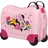 4-Rollen Cabin 52 cm / 30 l rosa/pink