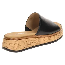 Gabor Comfort schwarz 39