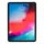Apple iPad Pro 11" (4. Generation 2022) 256 GB Wi-Fi + Cellular space grau