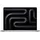 2024 M4 Pro 48 GB RAM 1 TB SSD 20-Core GPU Silber Z1FP_1848_DE_CTO
