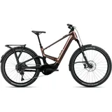 Orbea Muga 20 2026 20 Zoll RH 50 cm schwarz matt