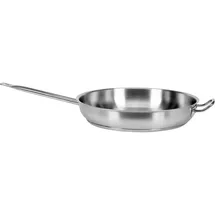 TRIZERATOP Profi Gastro Bratpfanne 40 cm