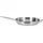 TRIZERATOP Profi Gastro Bratpfanne 40 cm