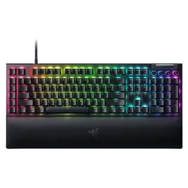Razer BlackWidow V4 Pro Razer Green Switch USA
