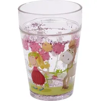HABA Glitzerbecher Vicki & Pirli