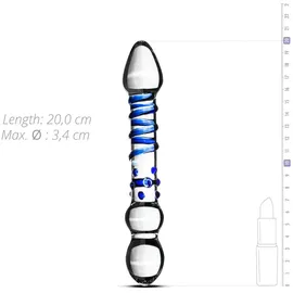 Gildo Dildo No. 21