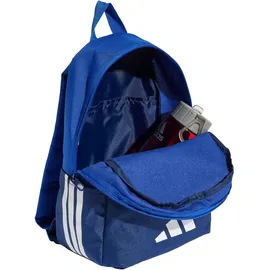 adidas LITTLE KIDS LOGO BACKPACK 11,5 l blau/dark blue