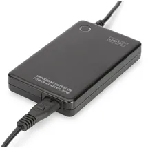 Digitus Universal Notebook Netzteil, 90W