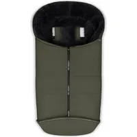 ABC-Design ABC Design Winter-Fußsack Polyester Avocado