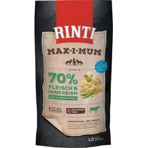 Rinti Max-i-Mum Pansen 12 kg