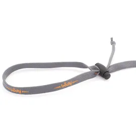 Bodhi Yogamatten-Trageband grau grau No Size