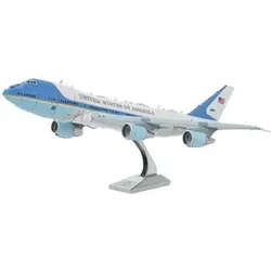 INVENTO 502526 Metal Earth: Air Force One