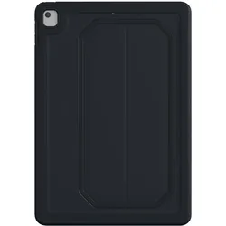 ZAGG Rugged Messenger Case - Schutzhülle für Tablet - widerstandsfähig - Silikon