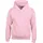 Gildan Hoodie Rosa XL