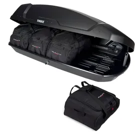 Kjust Dachbox Taschen-Set 20081