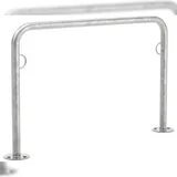 Dreifke Fahrradständer Trust 31 1250 mm