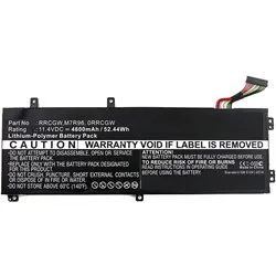 MicroBattery CoreParts - Laptop-Batterie - Lithium-Polymer