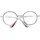 mondottica Sandro Paris, Lesebrille, Brillenfassung Sd4019 49920 (keine Korrektur)