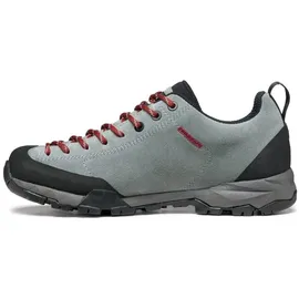 Scarpa Mojito Trail GTX Damen Conifer/Raspberry 38