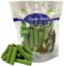 Lyra Pet Katzengras Sticks gefriergetrocknet 200 g