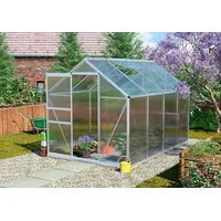 Vitavia Calypso 5800 Alu Silber HKP 6 mm 5,80 m2