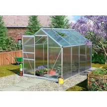 Vitavia Calypso 5800 Alu Silber HKP 6 mm 5,80 m2