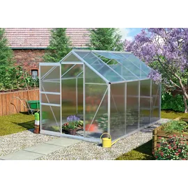 Vitavia Calypso 5800 Alu Silber HKP 6 mm 5,80 m2