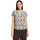 Cartoon Schlupfbluse Grau 42
