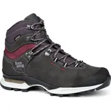 Hanwag Tatra Light Bunion GTX Damen asphalt/dark garnet 37,5