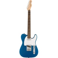 Fender Squier Affinity Series Telecaster IL Lake Placid Blue