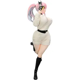 FuRyu Super Sonico Trio-Try-iT Figur 21 cm - Multicolor