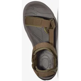Teva Terra Fi Lite Herren dark olive/desert palm 39,5
