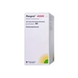 BERLIN-CHEMIE Pangrol 40000
