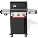 WEBER Spirit EP-335 Premium GBS schwarz